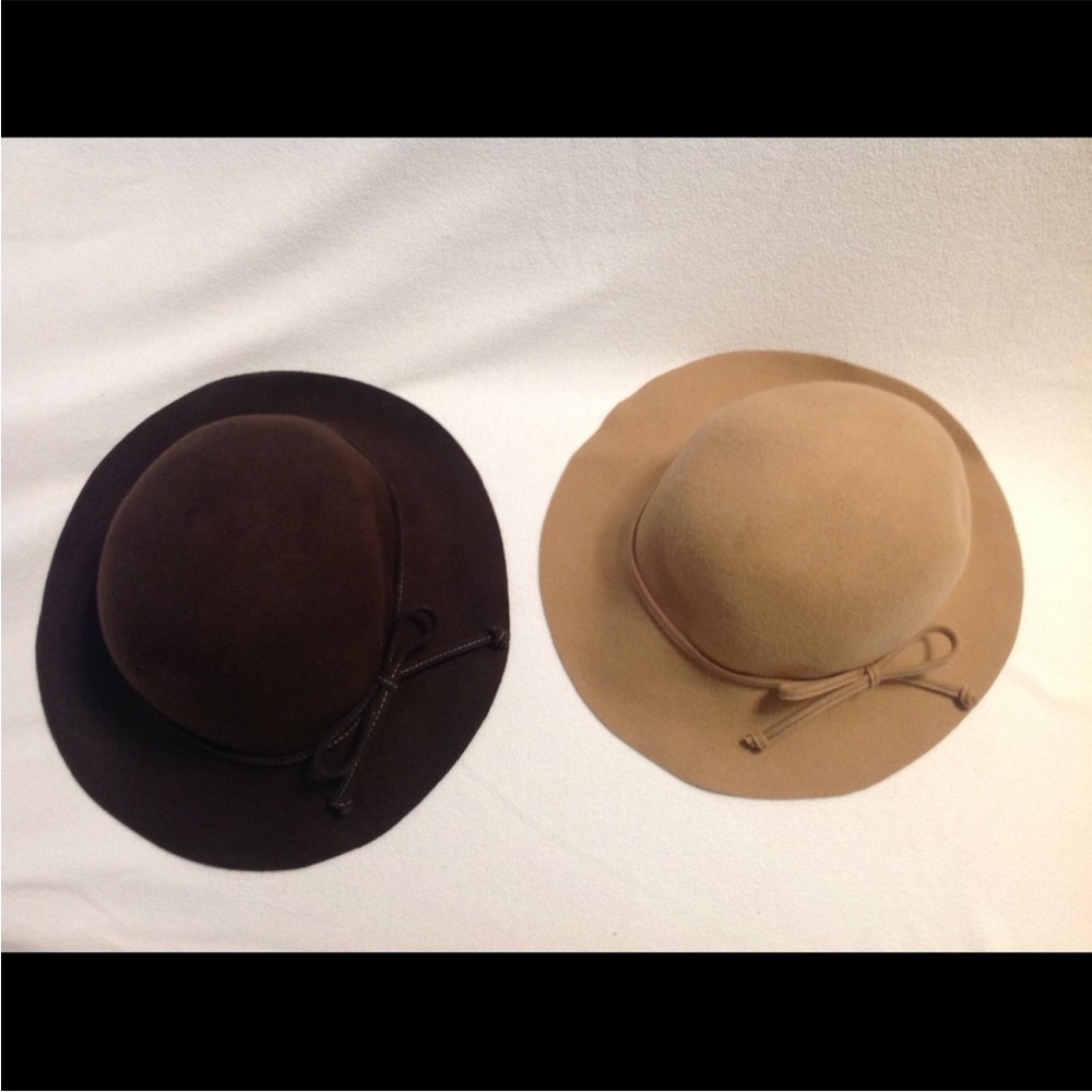 Two Hats - Picture 2 of 4